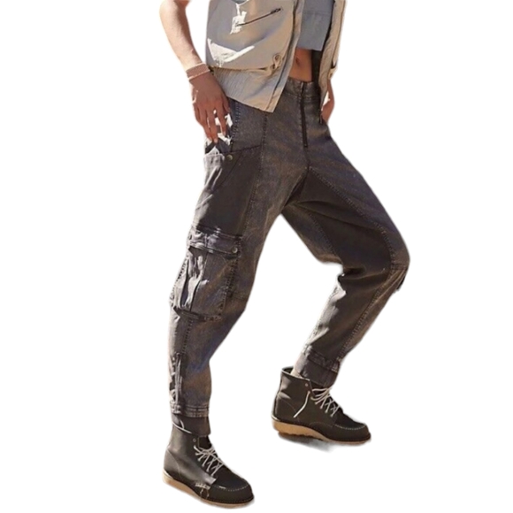 Free People Pants - Free People Fast Track Pants (New)